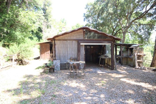 appartamento in vendita a Sassetta