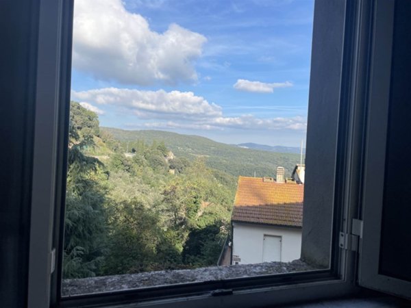 appartamento in vendita a Sassetta