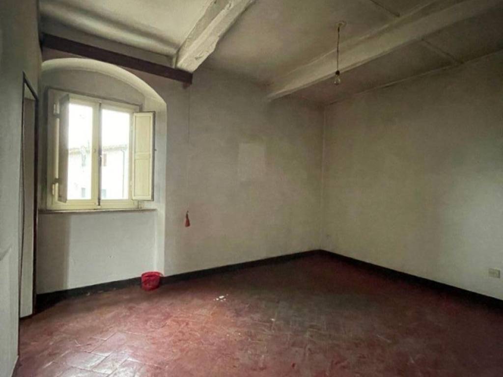 appartamento in vendita a Sassetta