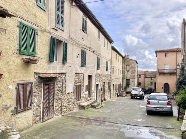 appartamento in vendita a Sassetta