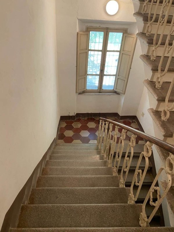 appartamento in vendita a Sassetta