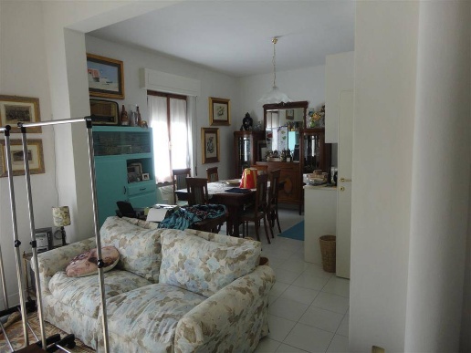 appartamento in vendita a Sassetta