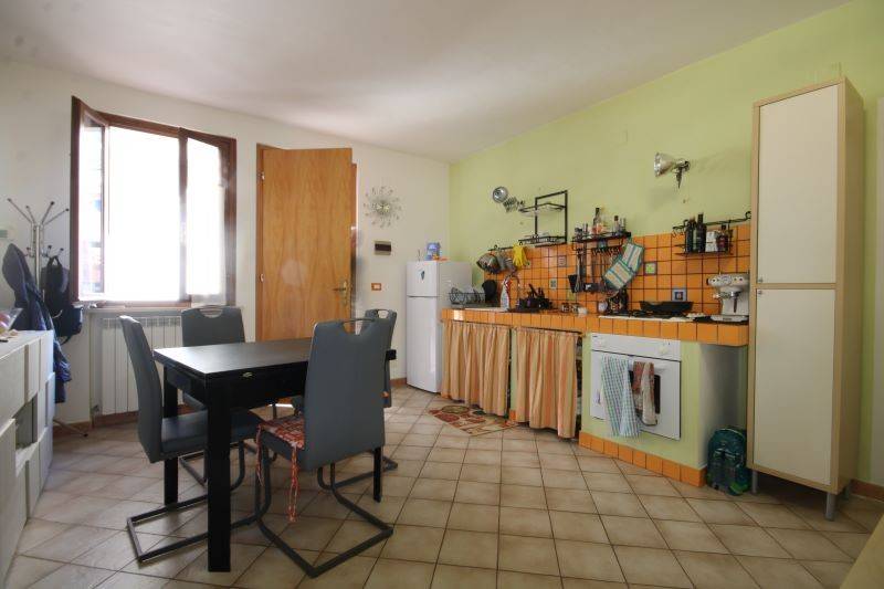 appartamento in vendita a Sassetta