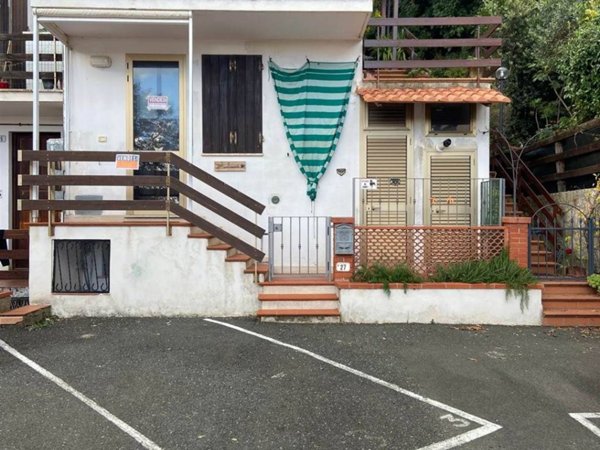 appartamento in vendita a Sassetta