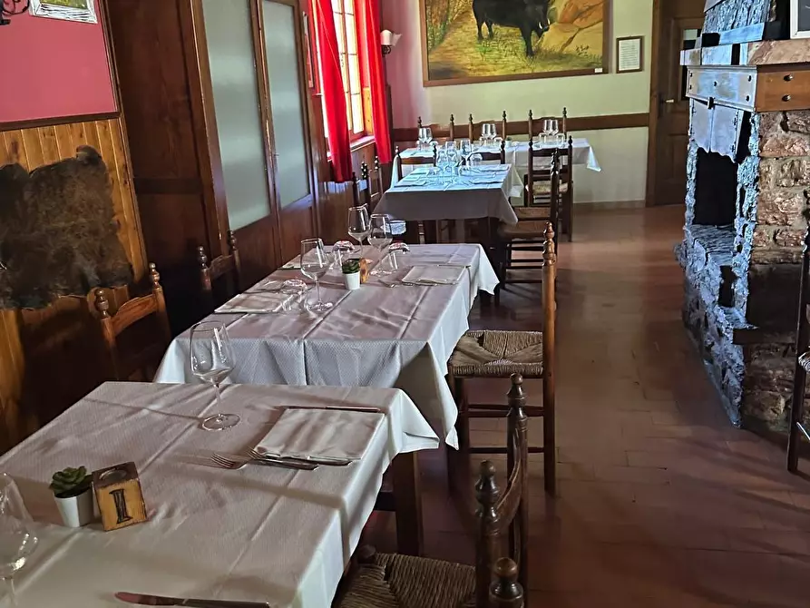 casa indipendente in vendita a Sassetta