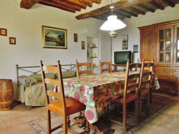 appartamento in vendita a Sassetta