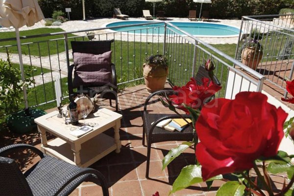 casa indipendente in vendita a Sassetta