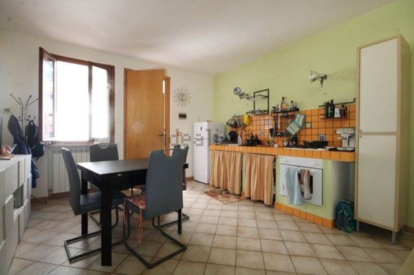 appartamento in vendita a Sassetta