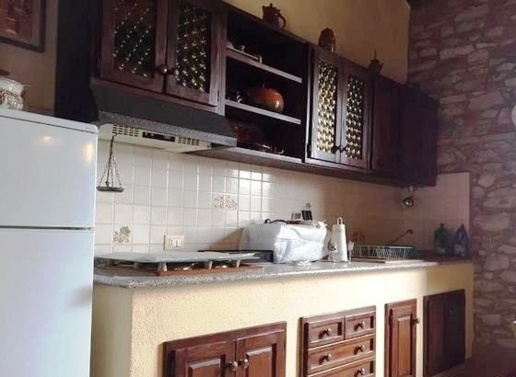 appartamento in vendita a Sassetta