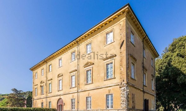 casa indipendente in vendita a Sassetta