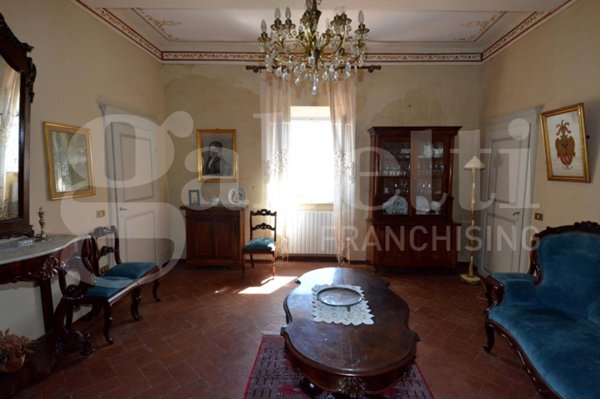 casa indipendente in vendita a Sassetta