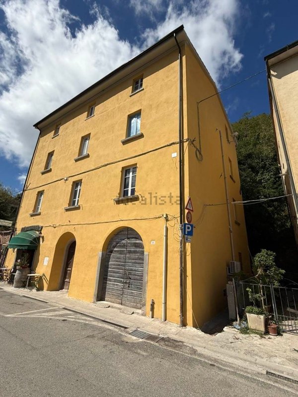 appartamento in vendita a Sassetta