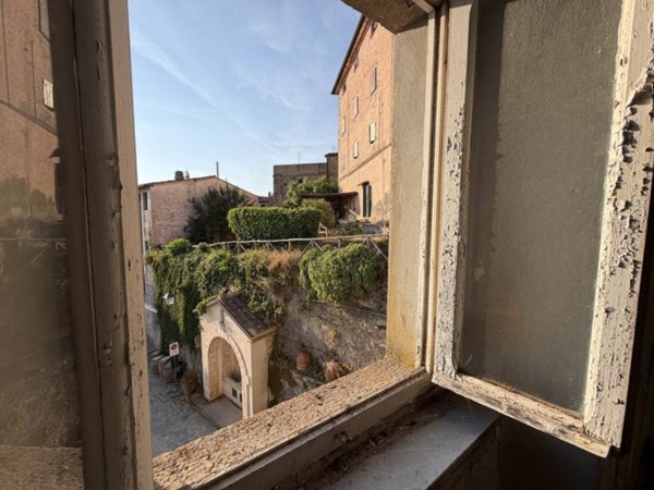 appartamento in vendita a Sassetta