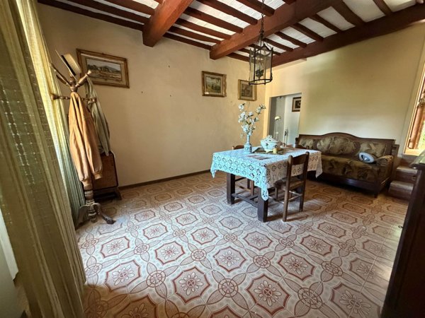 appartamento in vendita a Sassetta