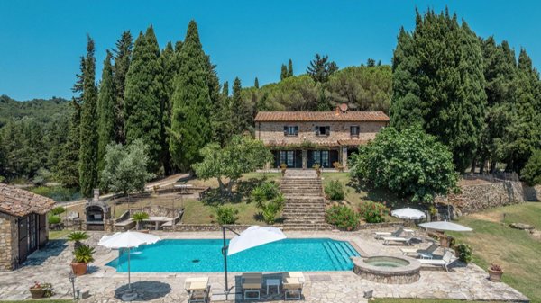 casa indipendente in vendita a Sassetta