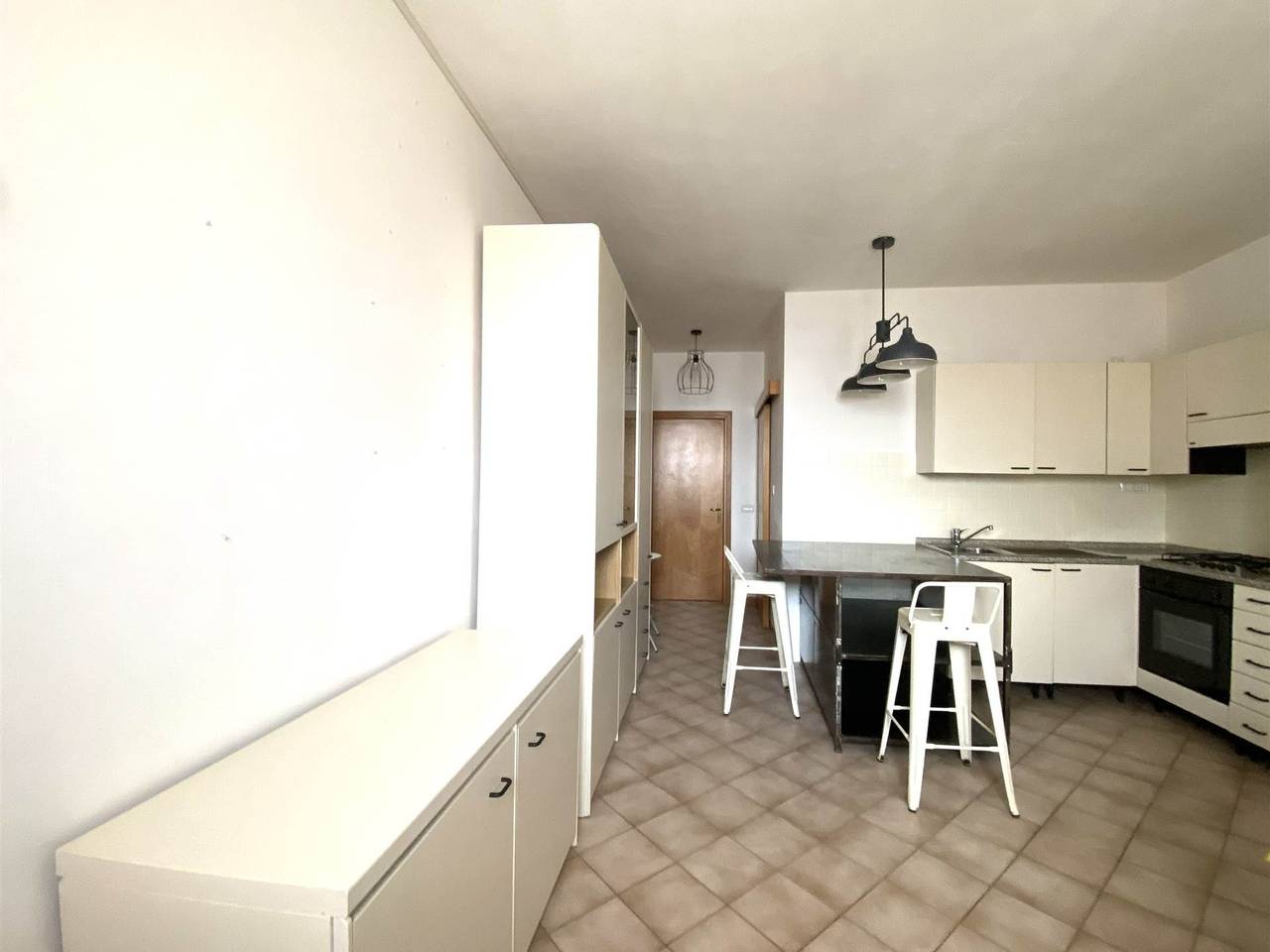 appartamento in vendita a Sassetta