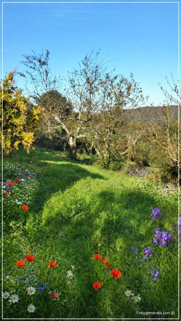 casale in vendita a Sassetta