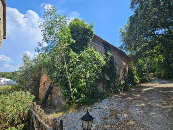 casa indipendente in vendita a Sassetta