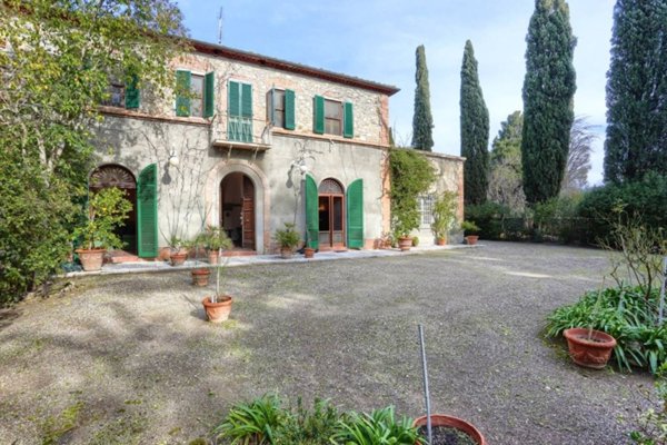 casa indipendente in vendita a Suvereto