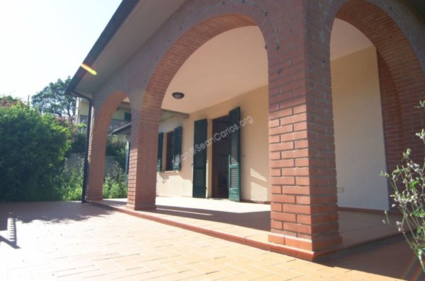 casa indipendente in vendita a Suvereto in zona Prata
