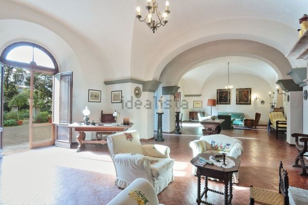 casa indipendente in vendita a Suvereto