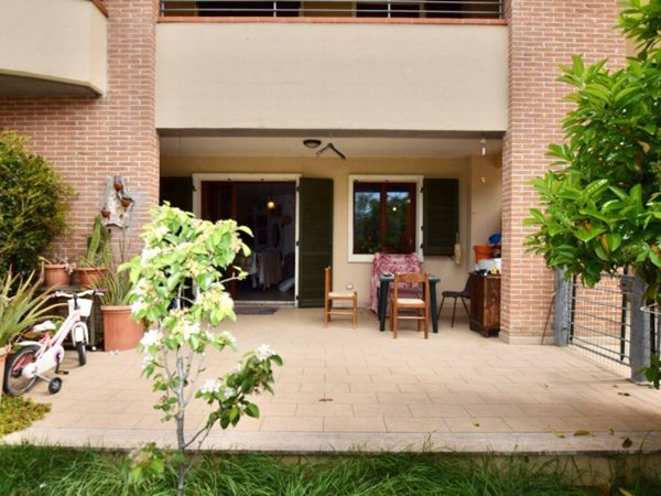 appartamento in vendita a Suvereto