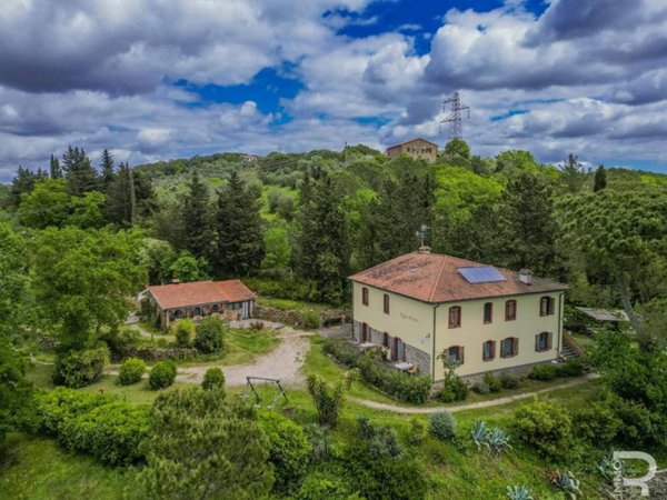 casa indipendente in vendita a Suvereto