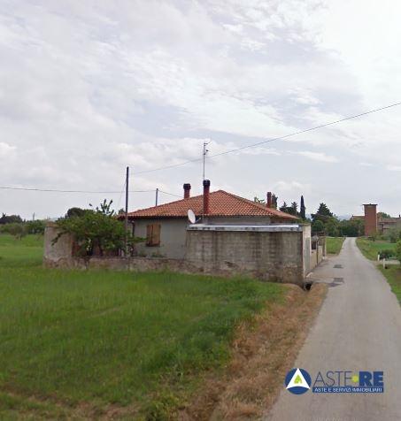 appartamento in vendita a Suvereto