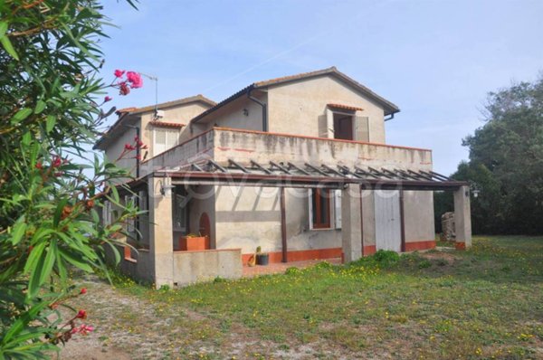 casa indipendente in vendita a Suvereto