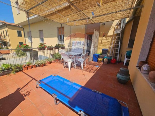 appartamento in vendita a Suvereto