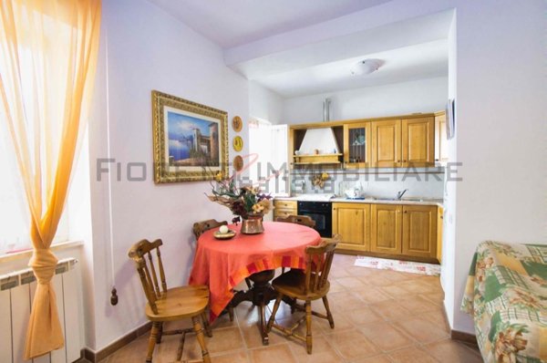 appartamento in vendita a Suvereto