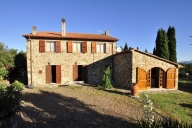 casa indipendente in vendita a Suvereto