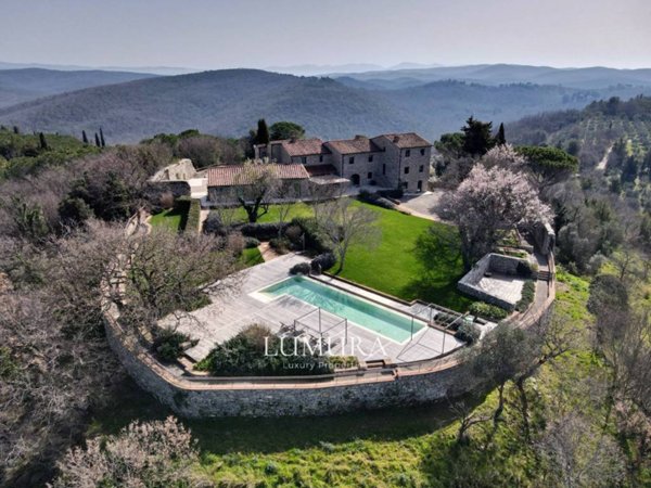 casa indipendente in vendita a Suvereto