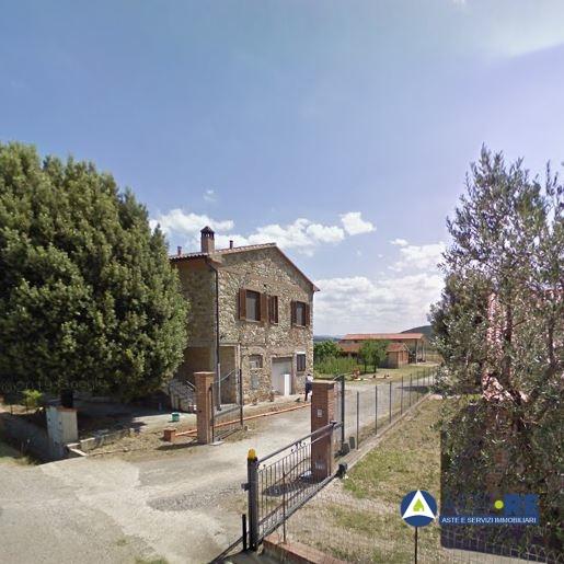 loft in vendita a Suvereto