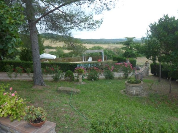 casa indipendente in vendita a Suvereto