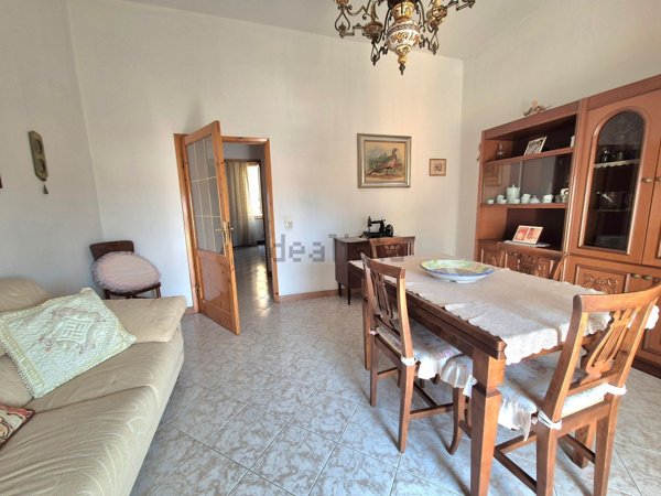 appartamento in vendita a Suvereto