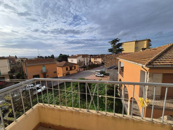 appartamento in vendita a Suvereto