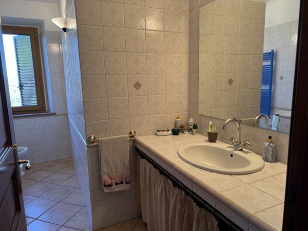 casa indipendente in vendita a Suvereto in zona San Lorenzo