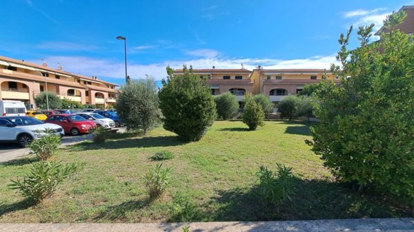 appartamento in vendita a Suvereto in zona Forni