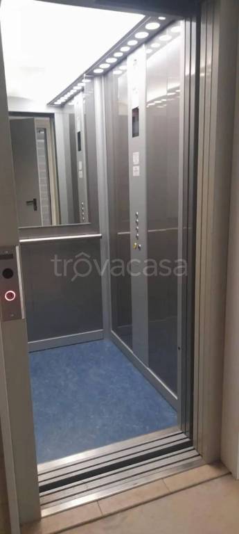 appartamento in vendita a Suvereto in zona Forni