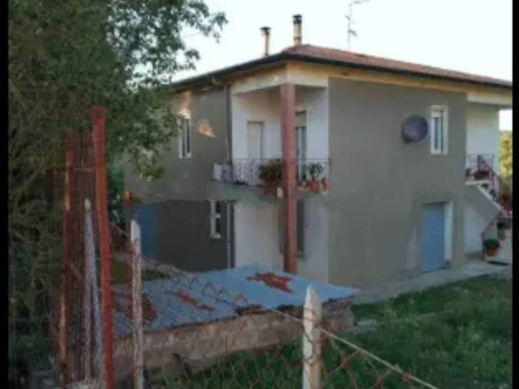 appartamento in vendita a Suvereto