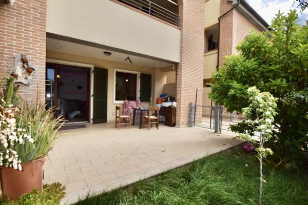 appartamento in vendita a Suvereto