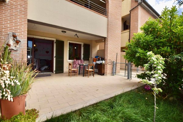 appartamento in vendita a Suvereto