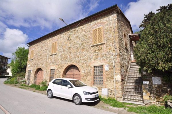casa indipendente in vendita a Suvereto