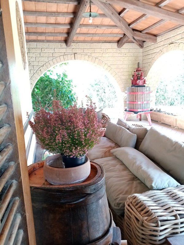 casa indipendente in vendita a Suvereto