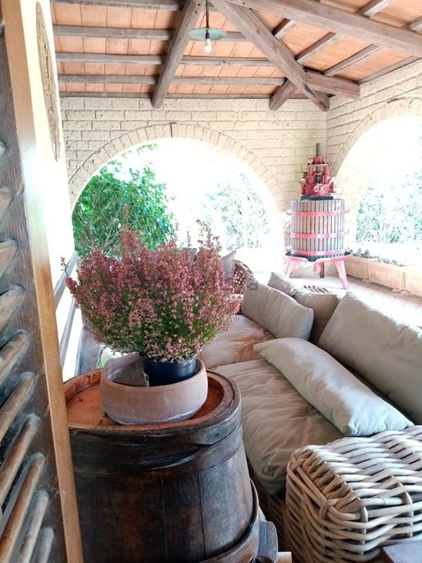 casa indipendente in vendita a Suvereto