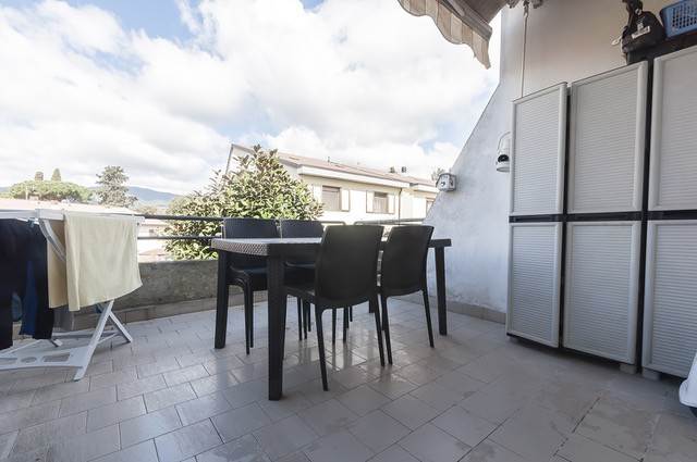 appartamento in vendita a Suvereto