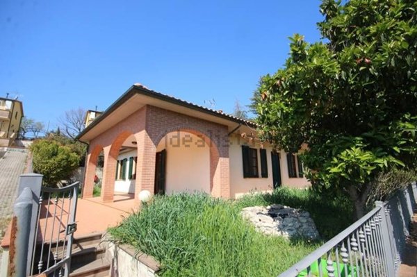 pentavano in vendita a Suvereto