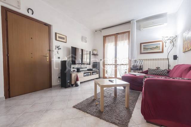 appartamento in vendita a Suvereto