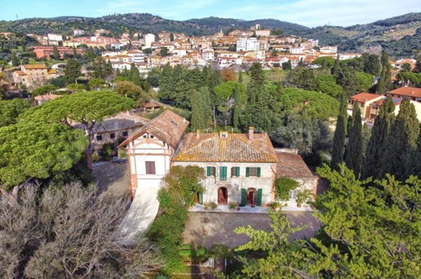 casa indipendente in vendita a Suvereto